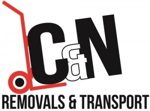 C&N Logo