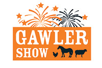 Gawler Show Logo_orange