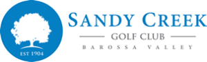 sandy creek golf club